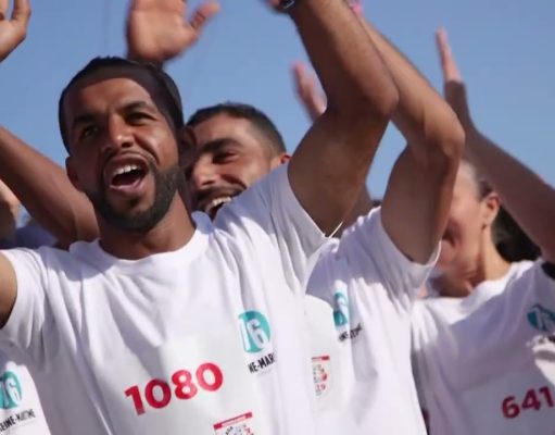The Rouen Armada, France. The world’s leading tall ship festival returns from 8 to 18 June 2023