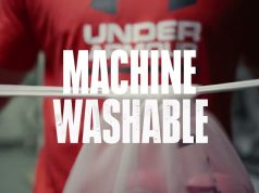 Under Armour’s SlipSpeed: Pure Performance. Versatile Footwear