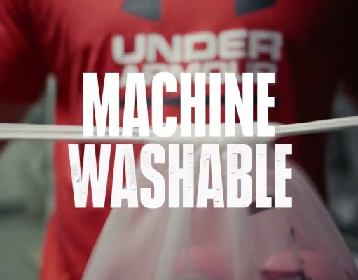 Under Armour’s SlipSpeed: Pure Performance. Versatile Footwear