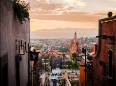 San Miguel Allende For Arts, Architecture, Food & Wine