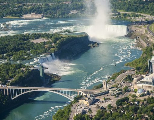 The Most Beautiful Casino Locations