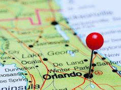 Things to do in Orlando during the new year celebration