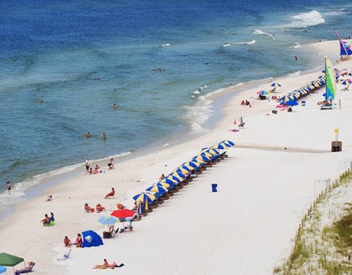 10 Best Spring Break Destinations for Families