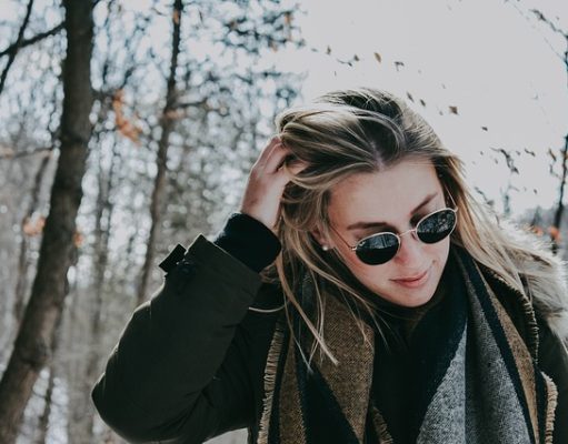 5 Tips for Putting Together Cute and Comfy Road Trip Outfits