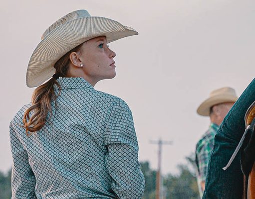 Boost Your Style Quotient with Fashionable Cowboy Hats for Women