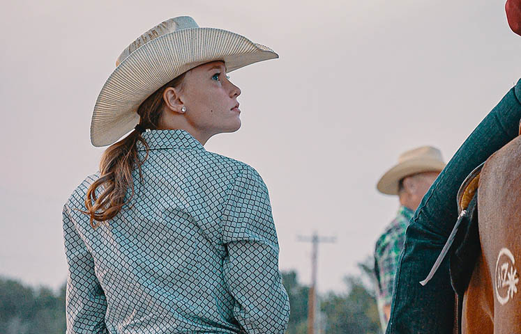 Cowboy Hats