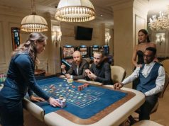 The Best Casinos Around the World: Where to Go for a Thrilling Experience