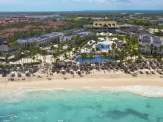 Blue Diamond Resorts Listed Among the 25 Best Hotels in the Dominican Republic