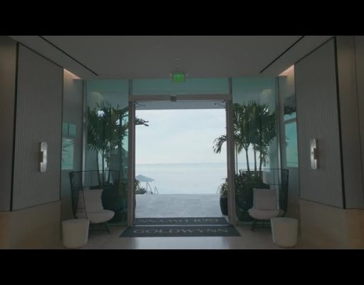 Goldwynn Resort & Residences Debuts on Cable Beach in The Bahamas