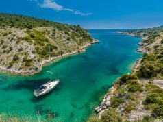 Tips for safe sailing in Croatia Sailing in Trogir, Croatia