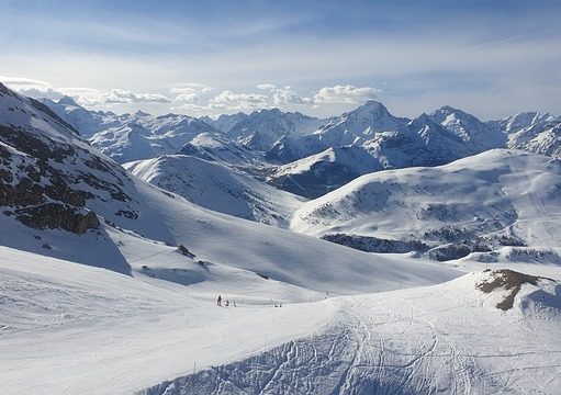 Why Ski Fanatics Should Consider Alpe d’Huez for Their Next Trip