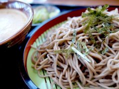 Next Time You Visit Japan, You Must Try These Foods