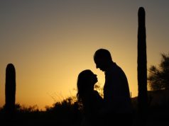 Spend Valentine’s Day in One of These Five Romantic Places