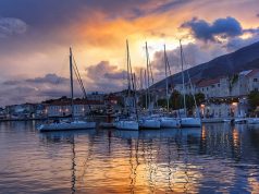 Do I need a boat license to rent a boat in Croatia?