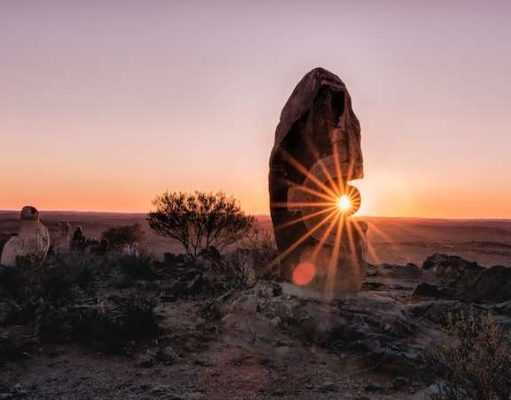 11 Top Stops on a Road Trip from Sydney