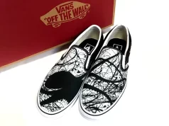 New Vans x Wyland Limited Edition “Kraken” Sneakers Put Spotlight on a Healthier Ocean