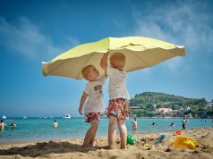 Best Holiday Destinations For Children And Families Cala de la Fosca, Spain