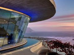 Holiday in an Architectural Masterpiece with StayOne