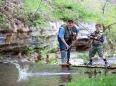 Fly Fishing Destinations Across the U.S. to Check Out this Spring