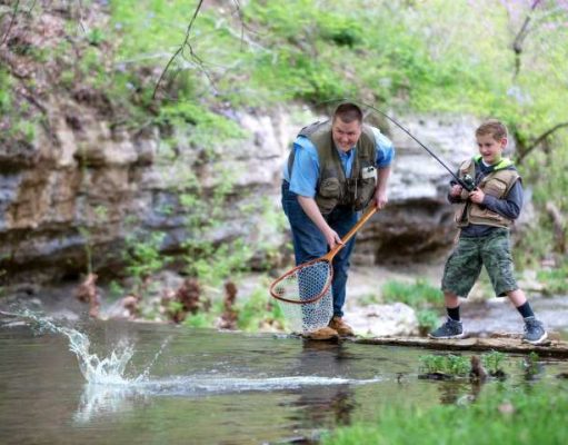 Fly Fishing Destinations Across the U.S. to Check Out this Spring