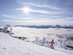 British Columbia’s Spring Ski Season Forecast
