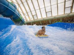 A Staycation Destination Offering Great Value! Theme Weeks, Events and Specials Make The Kartrite Resort a Terrific Getaway from Anywhere