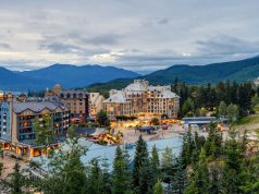 How To Plan An Epic Getaway In Whistler