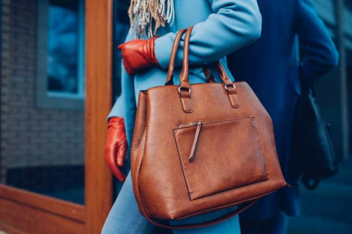 7 Ideas To Prolong The Lifespan Of Your Leather-based Bag