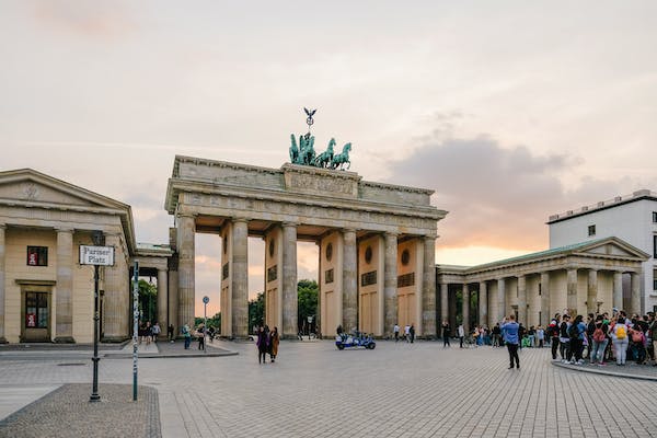 Visiting Germany’s Most Stunning Cities