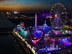 Coastal Mississippi Offers New and Refreshed Experiences for the Spring