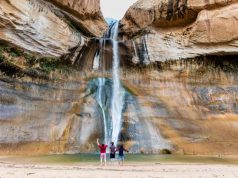 A Spring Break Adventure Travel Destination, Bryce Canyon Country – Utah