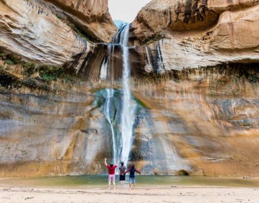 A Spring Break Adventure Travel Destination, Bryce Canyon Country – Utah