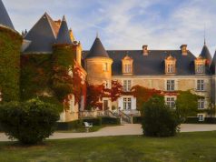 Stunning Castles, Chateaux and Villas for a Once-In-A-Lifetime Wedding