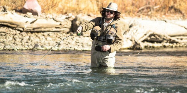 Top Places to Fish in Colorado