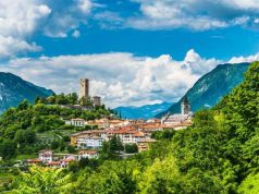 Culinary Bike Tour of Friuli Hosted by Chef Brooke Williamson