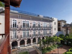 Hotel La Compañía Offers Centuries-Old Luxury Meeting & Event Spaces