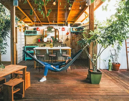 LGBTQIA-Friendly Hotels & Rentals in Puerto Rico and North Carolina