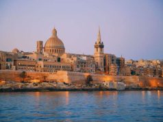 Gay-Friendly Malta Hosts EuroPride Valletta 2023 September 7 to 17, 2023