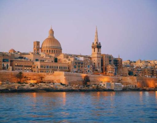 Gay-Friendly Malta Hosts EuroPride Valletta 2023 September 7 to 17, 2023