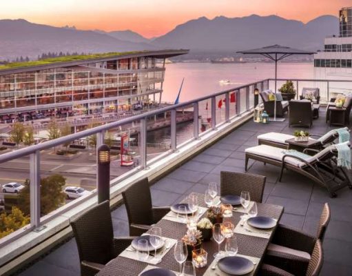 Choose Fairmont Hotels & Resorts for your Spring Break Getaway