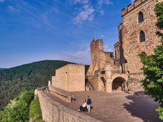 Discover the Best of Germany with Barrier-Free Travel