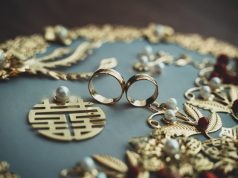 Traveling in Style: The Ultimate Guide to Wearing Gold Jewelry on any Occasion