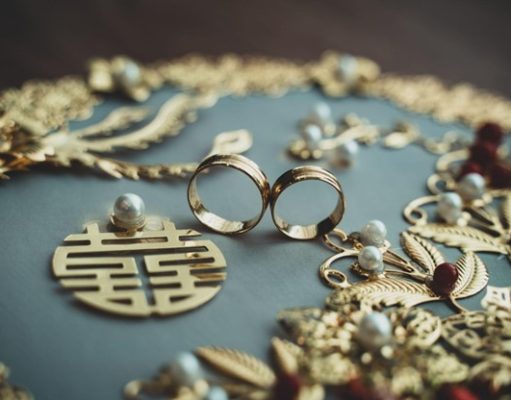 Why Moving Home Is the Perfect Opportunity to Declutter Your Jewellery