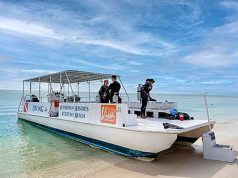 Viva Wyndham Fortuna Beach and Caradonna Adventures Announce 2023 Grand Bahama Island Dive Week “Ultimate” Package