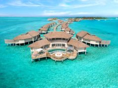 Intercontinental Maldives Maamunagau Resort Wins “Best Hotels In The Maldives” Gold Rank In The Destinasian Readers’ Choice Awards