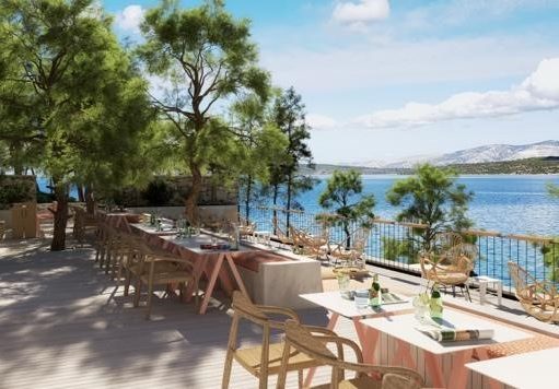 Maslina Resort Reopens May 1st and Welcomes in the Summer Season with a Curated Package Focused on Mindful Luxury