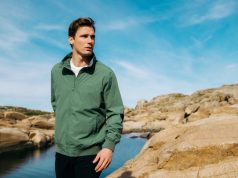 Get rain ready with Helly Hansen’s top spring/summer styles for travel