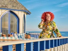 From Incredible Art to Enchiladas: Booking.com presents 72 hours in Santa Fe