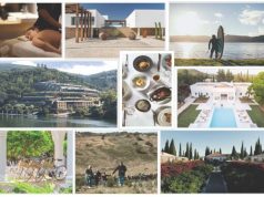Laid-Back Luxury And Local Activities For All This Spring At Octant Hotels, Portugal