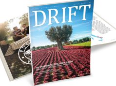 READ Now – DRIFT Travel Magazine Spring 2023